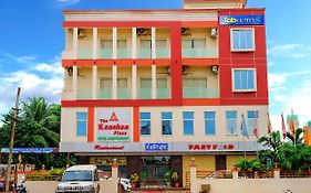 Fabhotel Kanchan Plaza