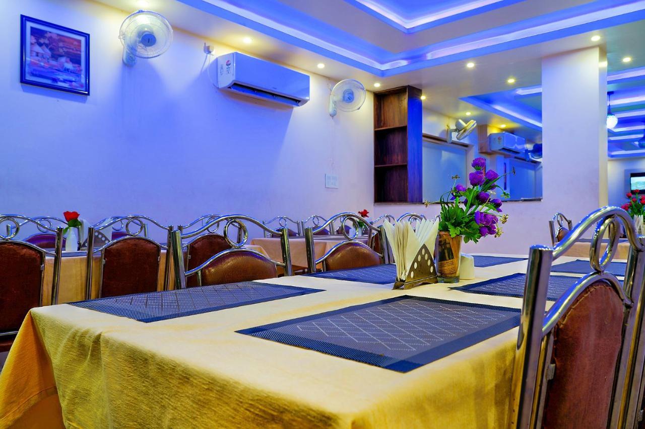 Fabhotel Kanchan Plaza Bhubaneswar Exterior photo